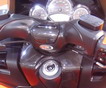 Карбоновые аксессуары для скутера Yamaha T-Max 500